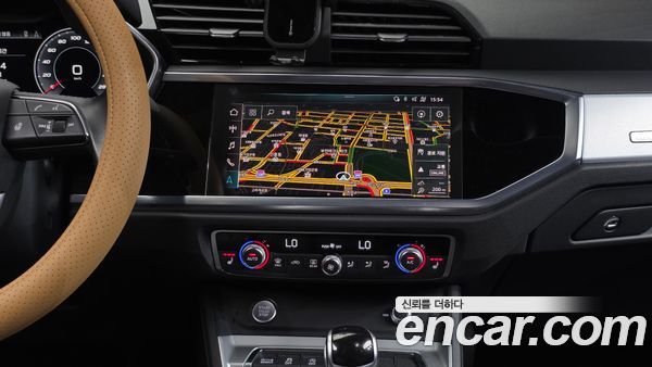 Audi Q3 2020, фото 14