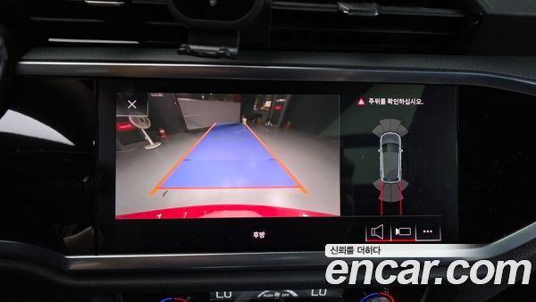 Audi Q3 2020, фото 15