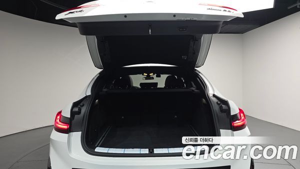 BMW X4 2024, фото 25