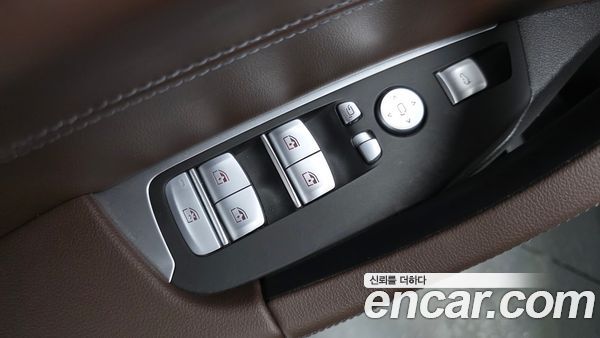 BMW X4 2024, фото 33