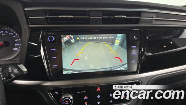 KGM Korando 2020, фото 19