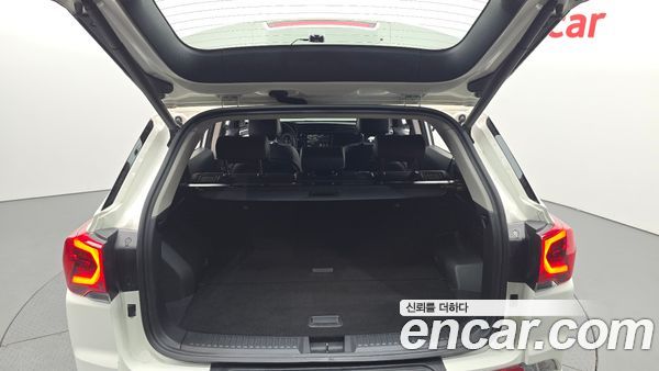 KGM Korando 2020, фото 25