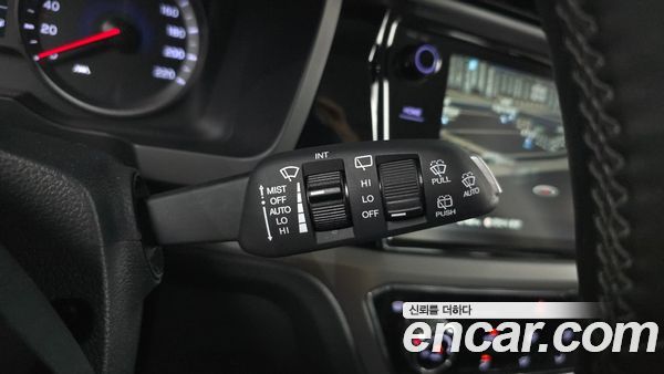 KGM Korando 2020, фото 28