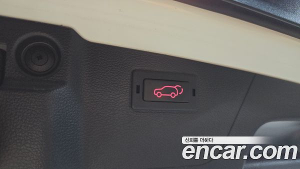 KGM Korando 2020, фото 29