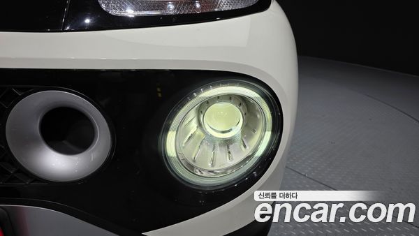 Hyundai Casper 2023, фото 7