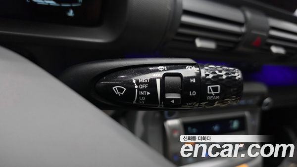 Hyundai Casper 2023, фото 30