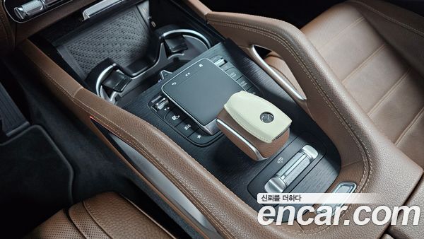 Mercedes-Benz GLE 2024, фото 11