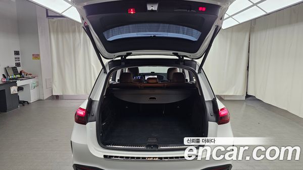Mercedes-Benz GLE 2024, фото 21