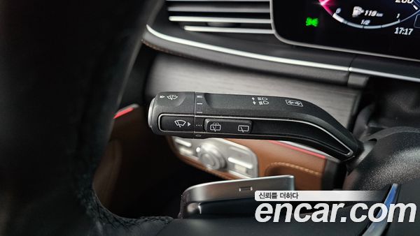 Mercedes-Benz GLE 2024, фото 25