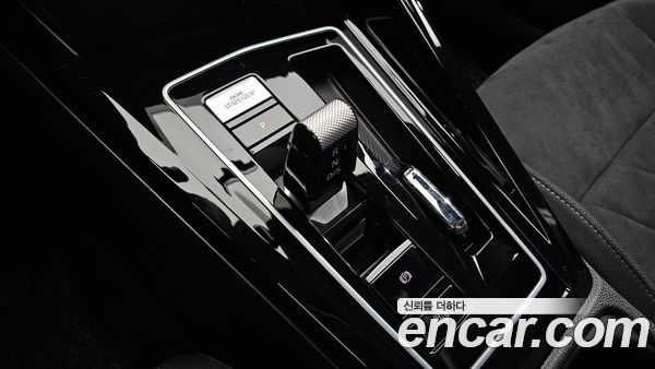 Volkswagen Golf 2024, фото 12