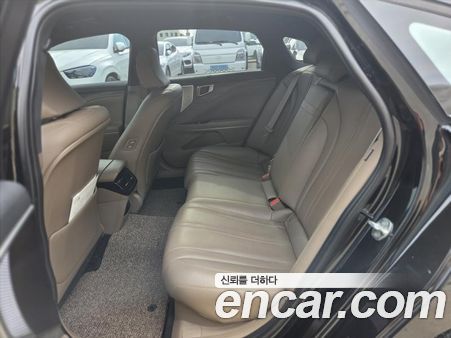 Kia K8 2023, фото 6