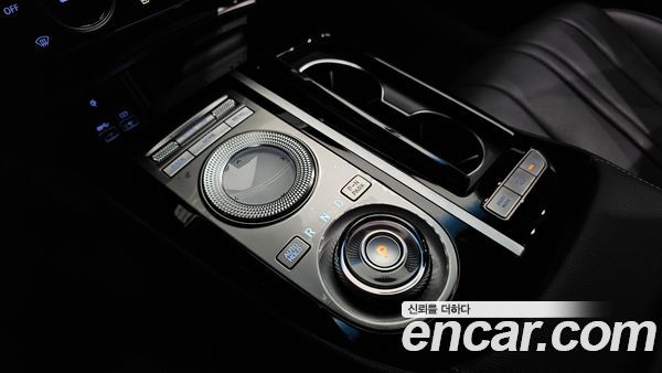 Genesis G80 2022, фото 12