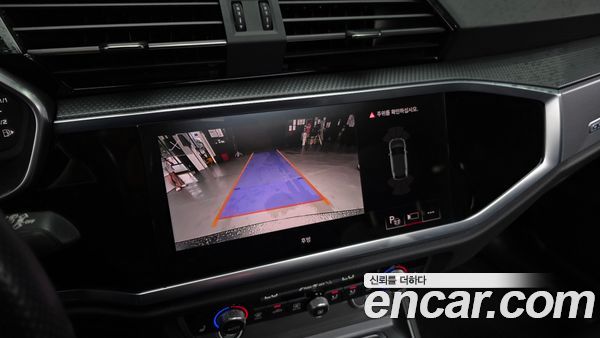 Audi Q3 2023, фото 22