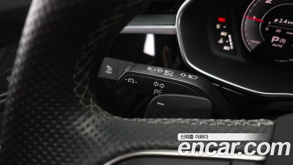 Audi Q3 2023, фото 30