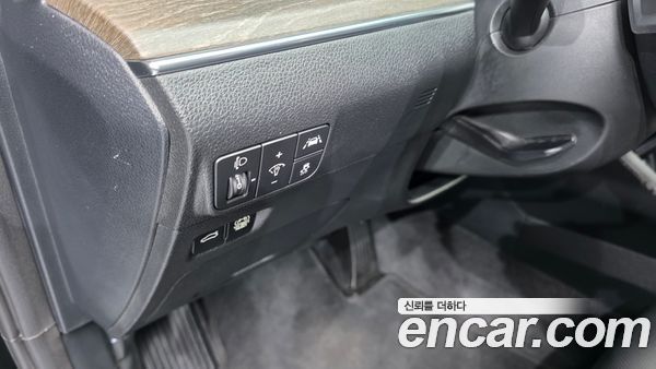 Kia K5 2023, фото 23