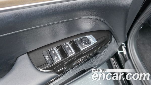 Kia K5 2023, фото 25