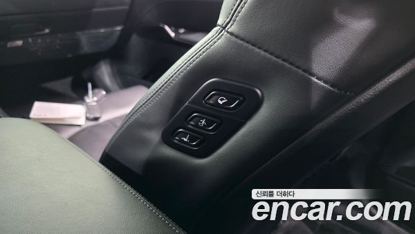 Kia K5 2023, фото 28