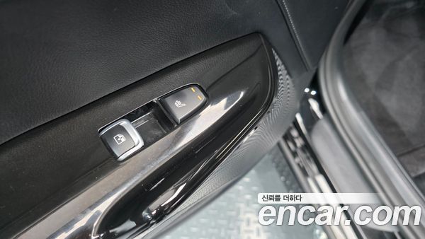 Kia K5 2023, фото 29
