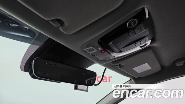 Kia K5 2023, фото 30