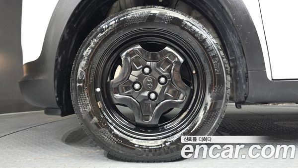 Hyundai Casper 2023, фото 5