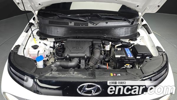Hyundai Casper 2023, фото 6