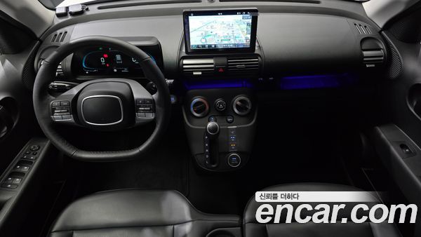 Hyundai Casper 2023, фото 10