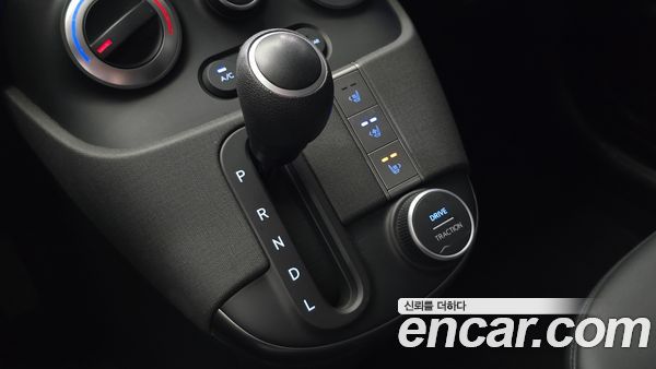 Hyundai Casper 2023, фото 12