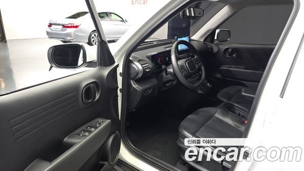 Hyundai Casper 2023, фото 13