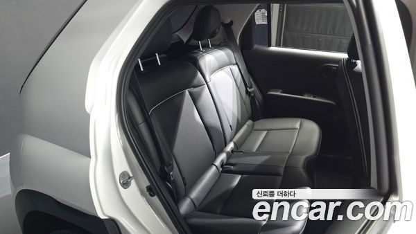 Hyundai Casper 2023, фото 18