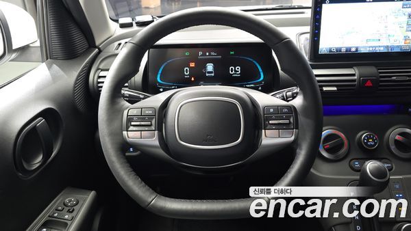 Hyundai Casper 2023, фото 20