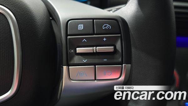 Hyundai Casper 2023, фото 24
