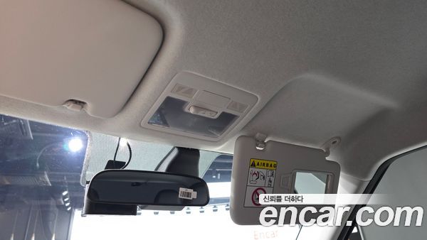 Hyundai Casper 2023, фото 26
