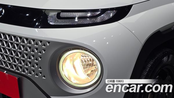 Hyundai Casper 2023, фото 8