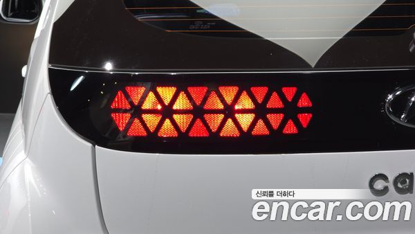 Hyundai Casper 2023, фото 9