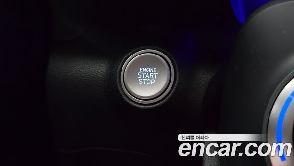 Hyundai Casper 2023, фото 29