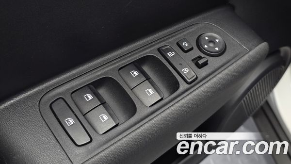 Hyundai Casper 2023, фото 30
