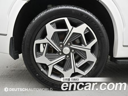 Hyundai Palisade 2022, фото 5