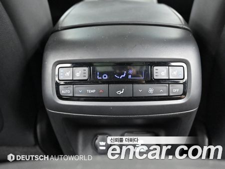 Hyundai Palisade 2022, фото 16