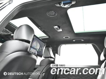 Hyundai Palisade 2022, фото 18