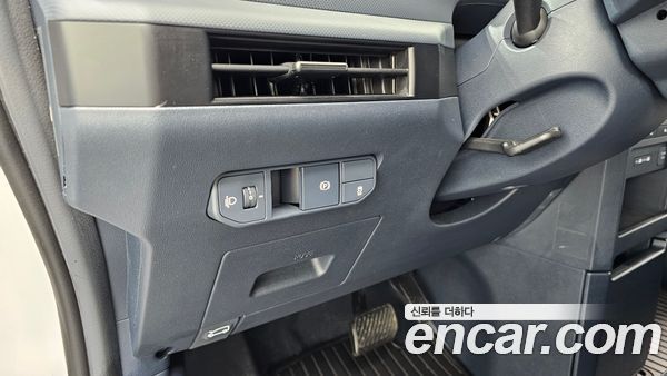 Kia PV5 2026, фото 20