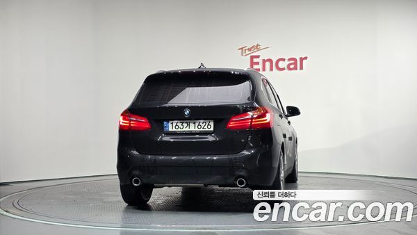 BMW 2 Series 2021, фото 4