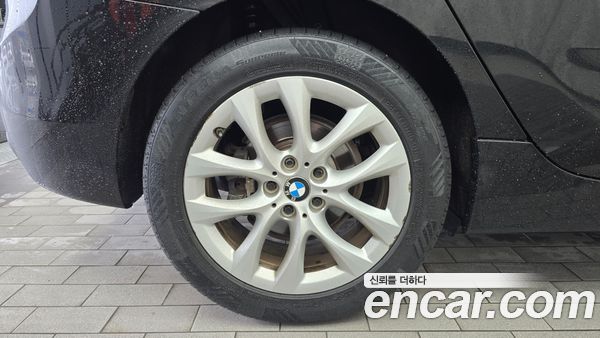 BMW 2 Series 2021, фото 5