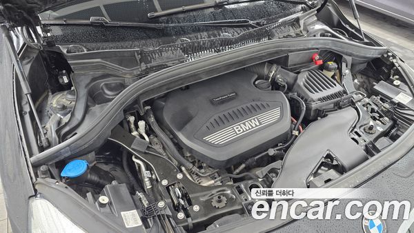 BMW 2 Series 2021, фото 6