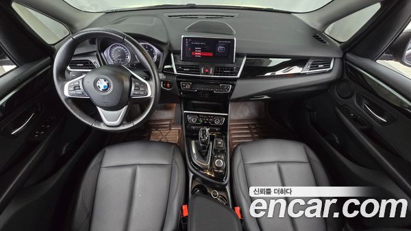 BMW 2 Series 2021, фото 7