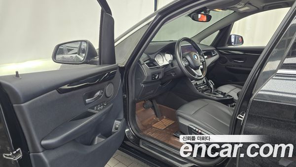 BMW 2 Series 2021, фото 10