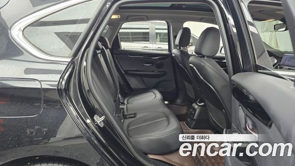 BMW 2 Series 2021, фото 12