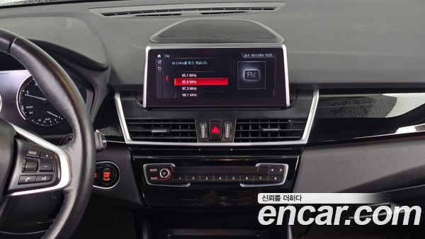 BMW 2 Series 2021, фото 14