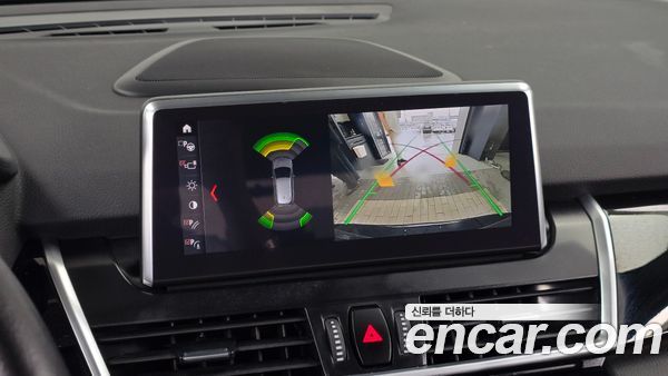BMW 2 Series 2021, фото 15