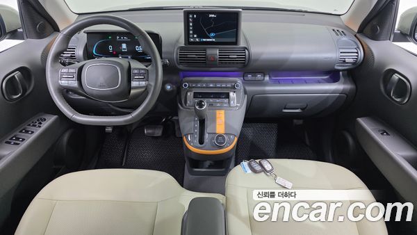 Hyundai Casper 2023, фото 10