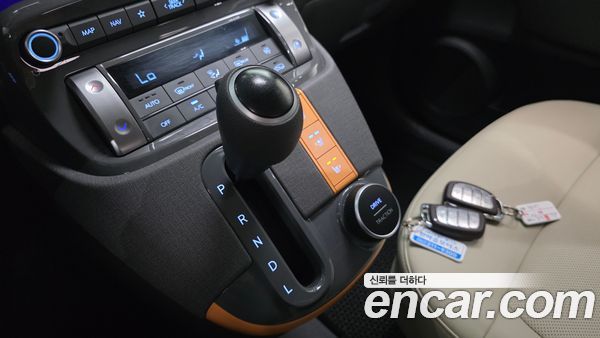 Hyundai Casper 2023, фото 12